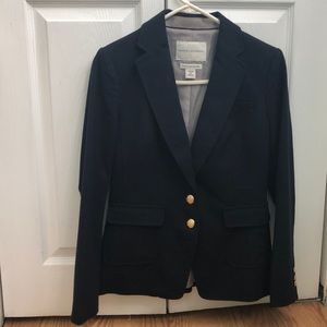 Banana Republic Blazer